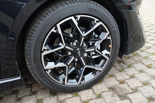 Used Kia Ceed 2025 for sale - 75485419: Photo 19