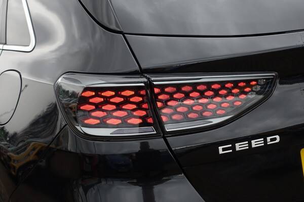 Used Kia Ceed 2025 for sale - 75485419: Photo 21
