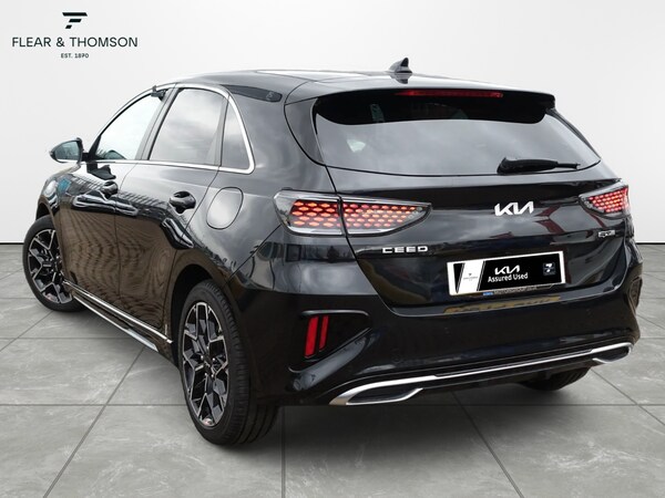 Used Kia Ceed 2025 for sale - 75485419: Photo 2