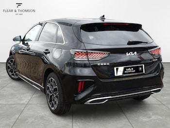 Used Kia Ceed 2025 for sale - 75485419: Photo