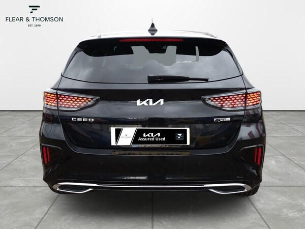 Used Kia Ceed 2025 for sale - 75485419: Photo 3