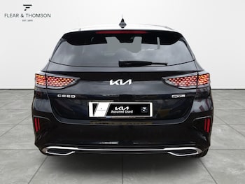 Used Kia Ceed 2025 for sale - 75485419: Photo