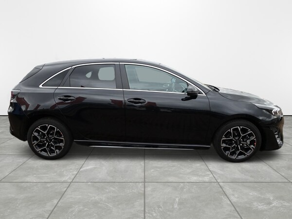 Used Kia Ceed 2025 for sale - 75485419: Photo 4