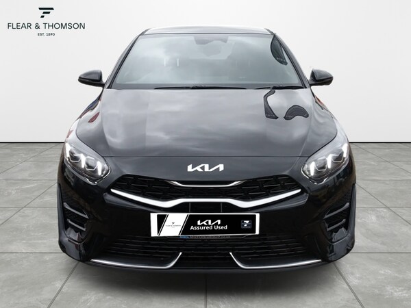 Used Kia Ceed 2025 for sale - 75485419: Photo 5