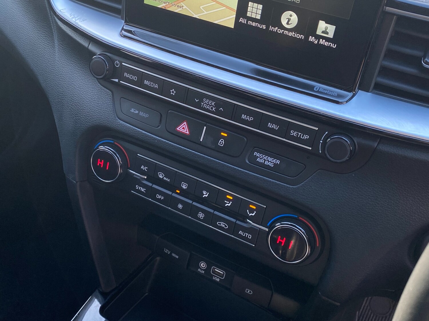 Used Kia Ceed 2019 for sale - 77688352: Photo 16