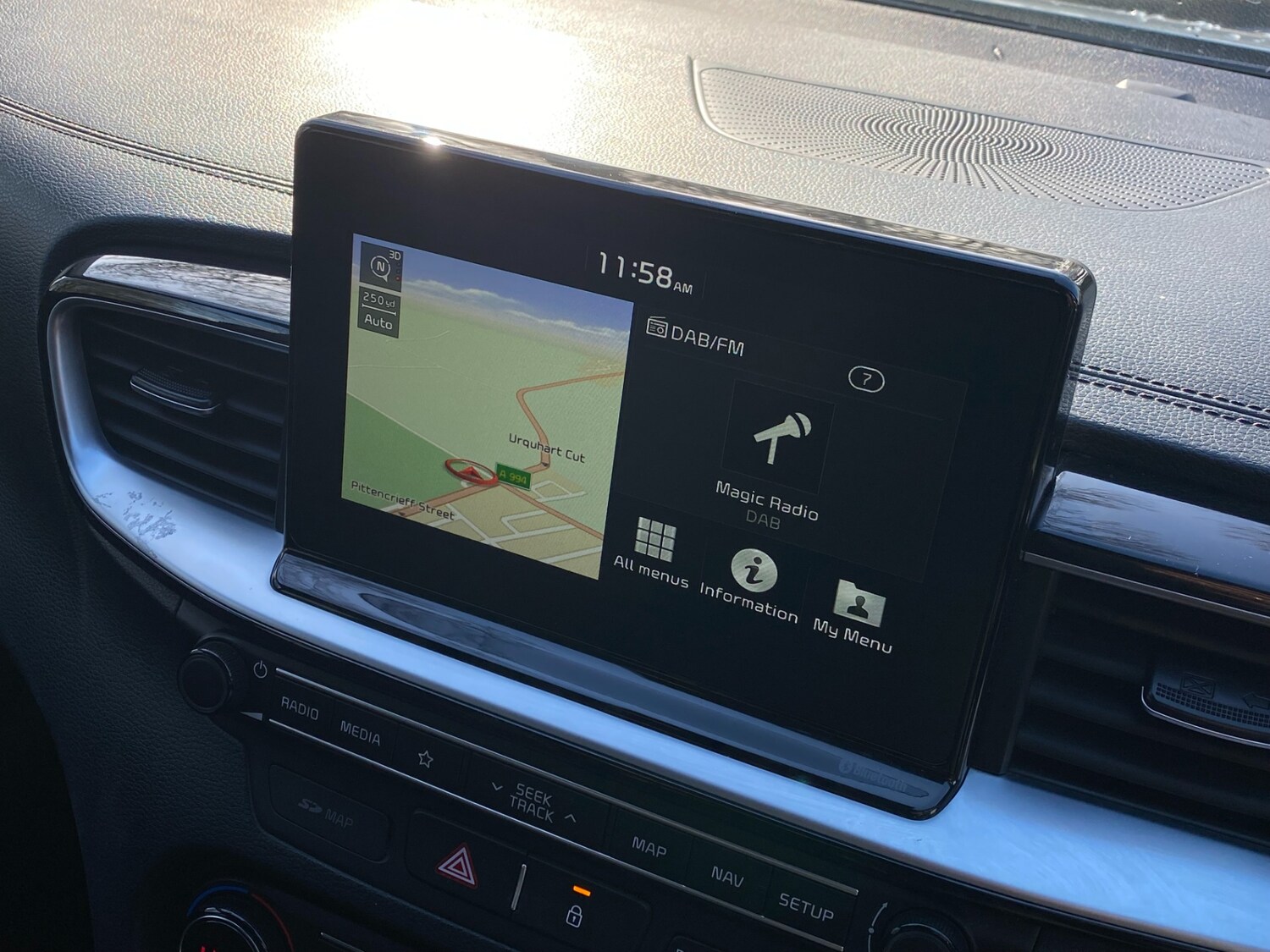 Used Kia Ceed 2019 for sale - 77688352: Photo 18