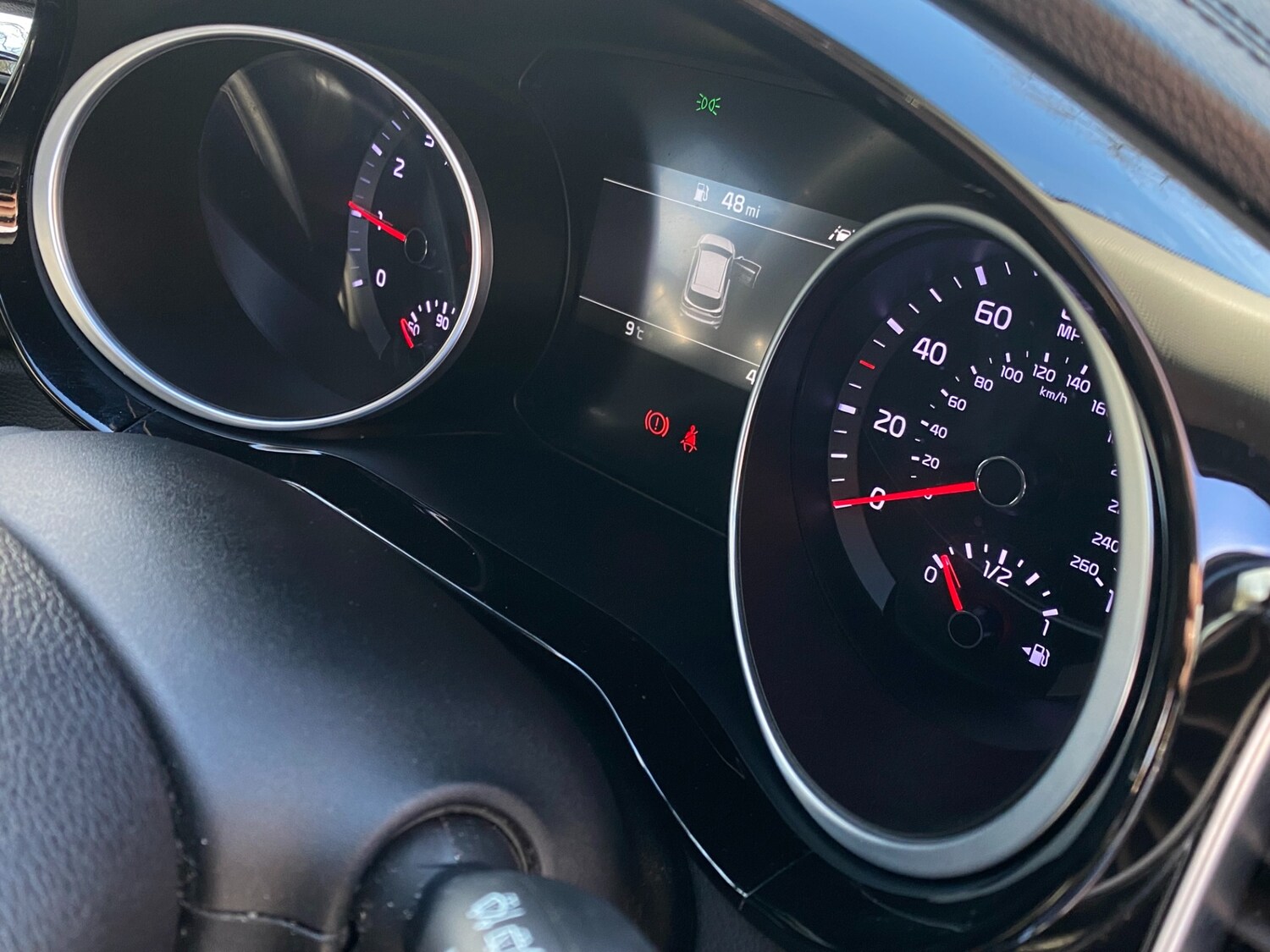 Used Kia Ceed 2019 for sale - 77688352: Photo 21