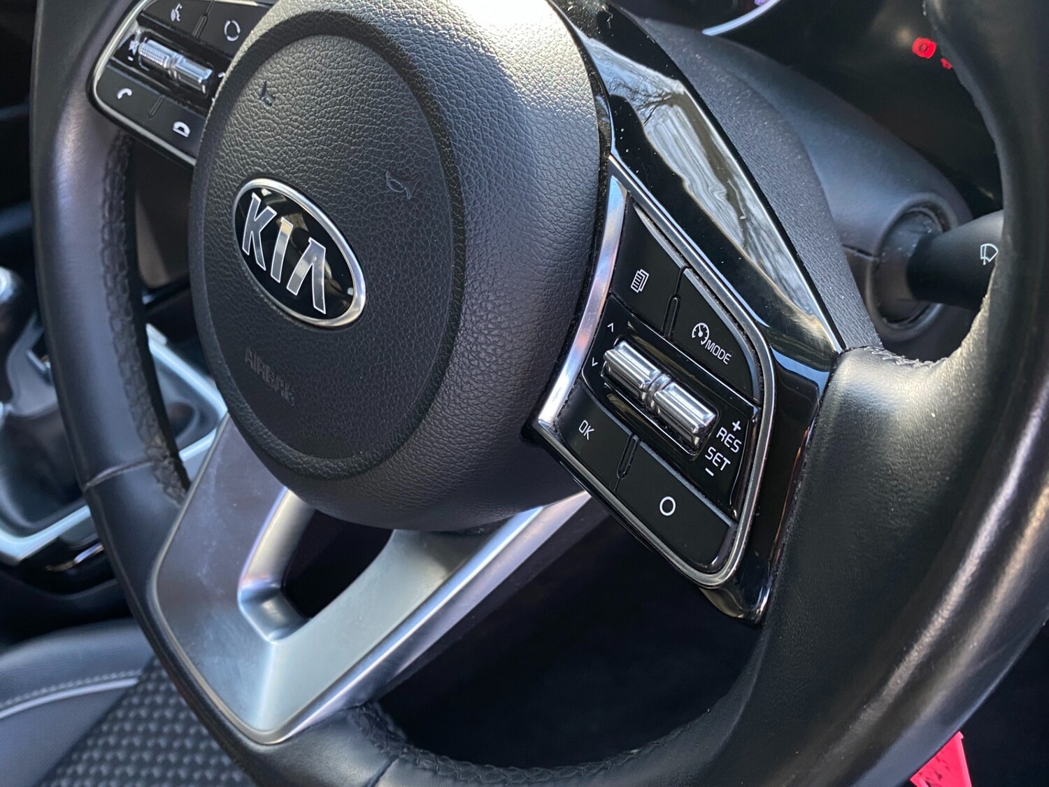 Used Kia Ceed 2019 for sale - 77688352: Photo 23