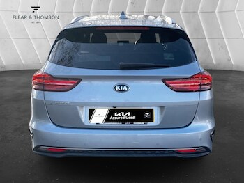 Used Kia Ceed 2019 for sale - 77688352: Photo
