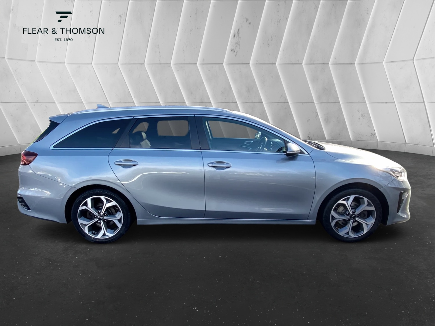 Used Kia Ceed 2019 for sale - 77688352: Photo 4
