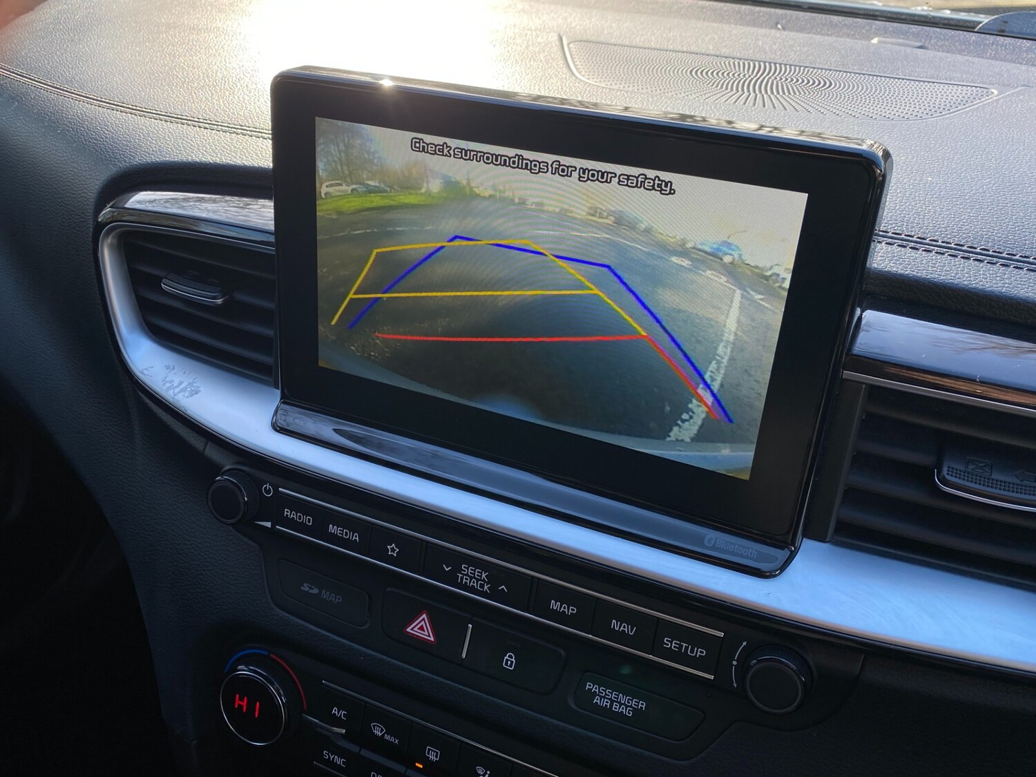 Used Kia Ceed 2019 for sale - 77688352: Photo 7