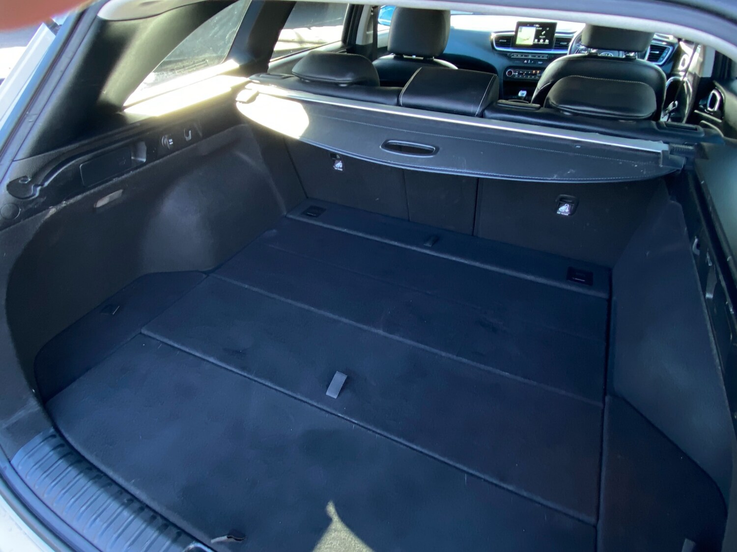 Used Kia Ceed 2019 for sale - 77688352: Photo 8