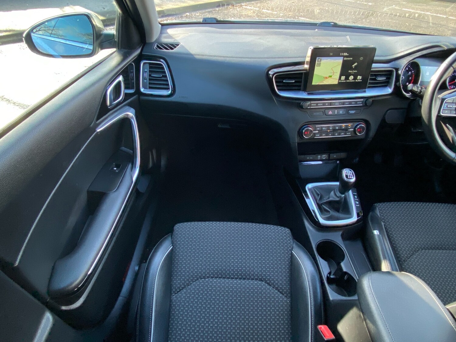 Used Kia Ceed 2019 for sale - 77688352: Photo 9