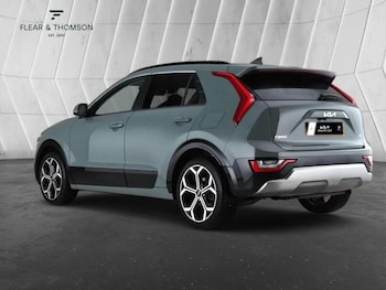 Used Kia Niro 2023 for sale - 77101420: Photo