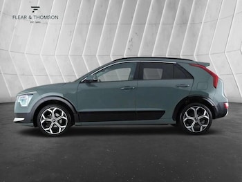 Used Kia Niro 2023 for sale - 77101420: Photo