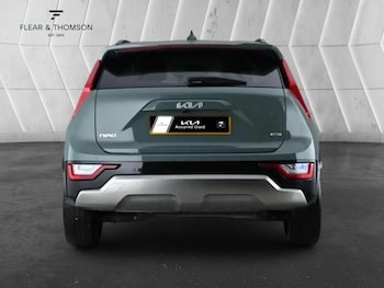 Used Kia Niro 2023 for sale - 77101420: Photo