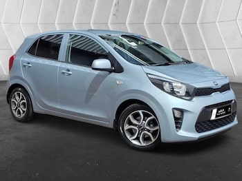 2019 (19) - 1.0 Wave 5dr