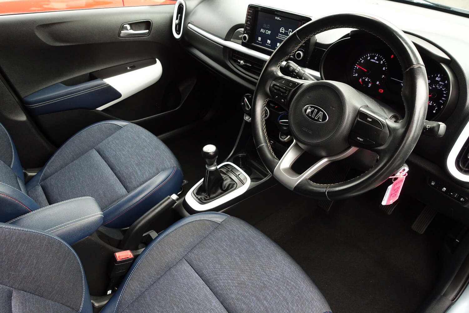Vehicle 23