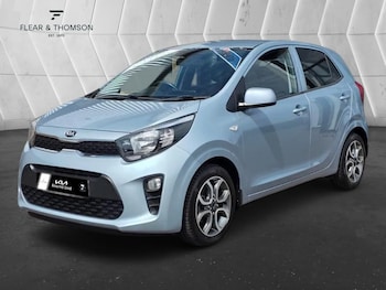Used Kia Picanto 2019 for sale - 75616733: Photo