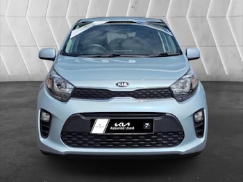 Used Kia Picanto 2019 for sale - 75616733: Photo