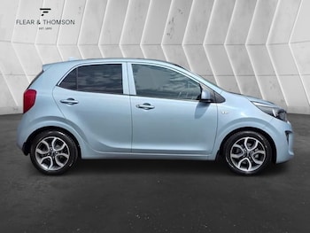Used Kia Picanto 2019 for sale - 75616733: Photo