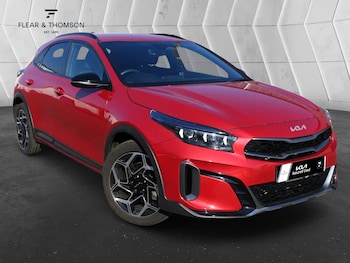 Used Kia XCeed 2024 for sale - 77570289: Photo