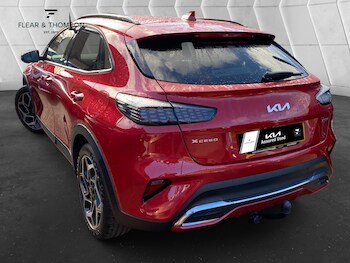 Used Kia XCeed 2024 for sale - 77570289: Photo