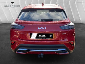 Used Kia XCeed 2024 for sale - 77570289: Photo