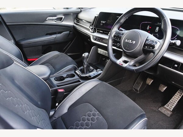 Used Kia Sportage 2025 for sale - 75406464: Photo 10