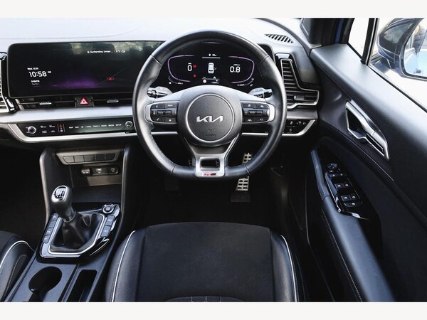 Used Kia Sportage 2025 for sale - 75406464: Photo 14