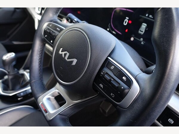 Used Kia Sportage 2025 for sale - 75406464: Photo 15