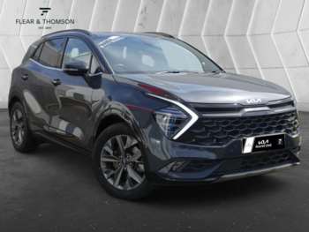 2025 (74) - 1.6T GDi 157 48V ISG GT-Line 5dr
