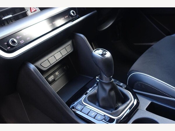 Used Kia Sportage 2025 for sale - 75406464: Photo 22