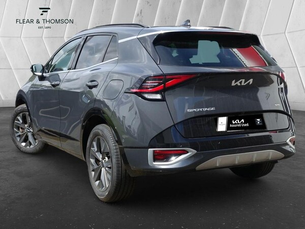 Used Kia Sportage 2025 for sale - 75406464: Photo 2