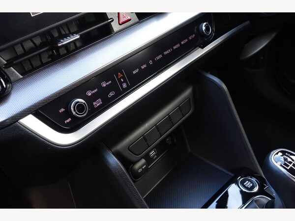 Used Kia Sportage 2025 for sale - 75406464: Photo 7