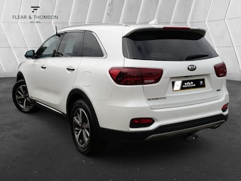 Used Kia Sorento 2019 for sale - 75596112: Photo