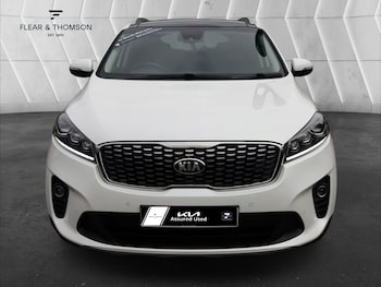 Used Kia Sorento 2019 for sale - 75596112: Photo