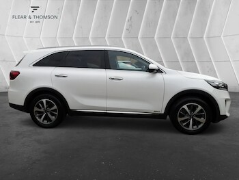 Used Kia Sorento 2019 for sale - 75596112: Photo