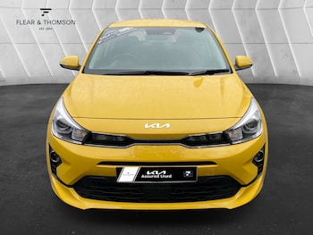 Used Kia Rio 2023 for sale - 78243198: Photo