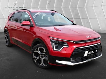 Used Kia Niro 2025 for sale - 79173600: Photo