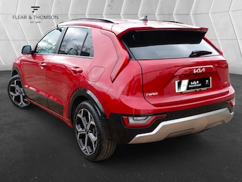 Used Kia Niro 2025 for sale - 79173600: Photo