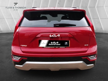 Used Kia Niro 2025 for sale - 79173600: Photo
