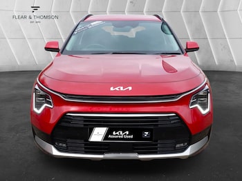 Used Kia Niro 2025 for sale - 79173600: Photo