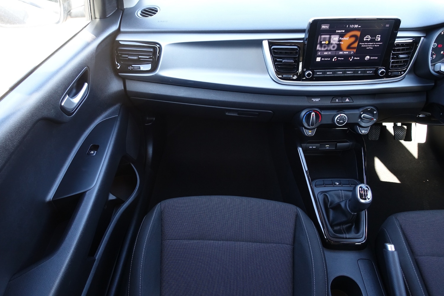 Used Kia Rio 2023 for sale - 76565572: Photo 19