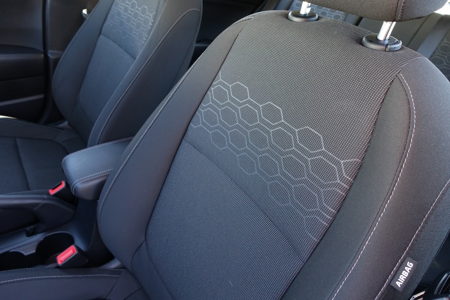 Used Kia Rio 2023 for sale - 76565572: Photo 21