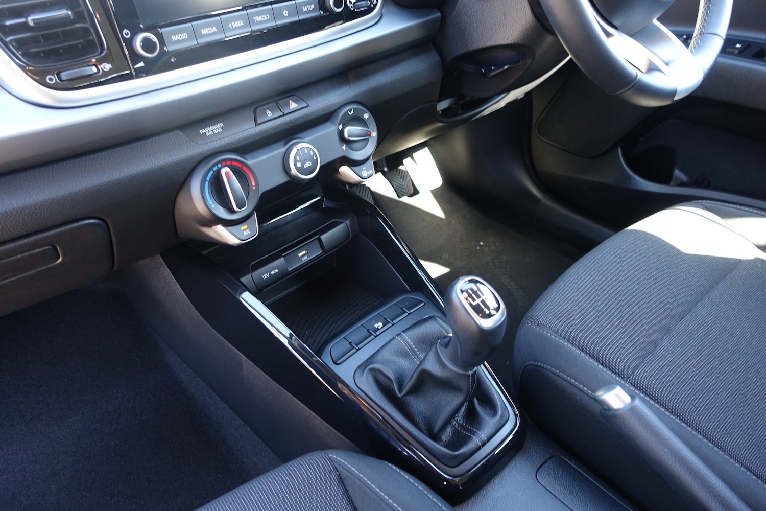 Used Kia Rio 2023 for sale - 76565572: Photo 24