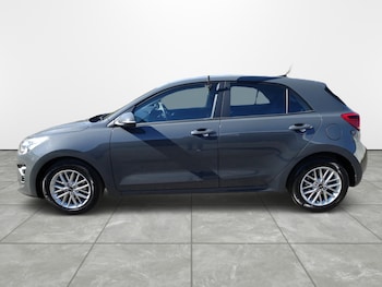 Used Kia Rio 2023 for sale - 76565572: Photo