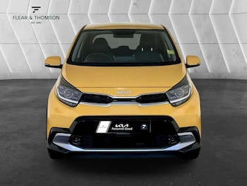 Used Kia Picanto 2023 for sale - 75349174: Photo