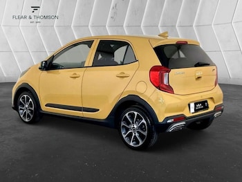Used Kia Picanto 2023 for sale - 75349174: Photo