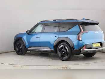 Used Kia EV9 2025 for sale - 79274896: Photo